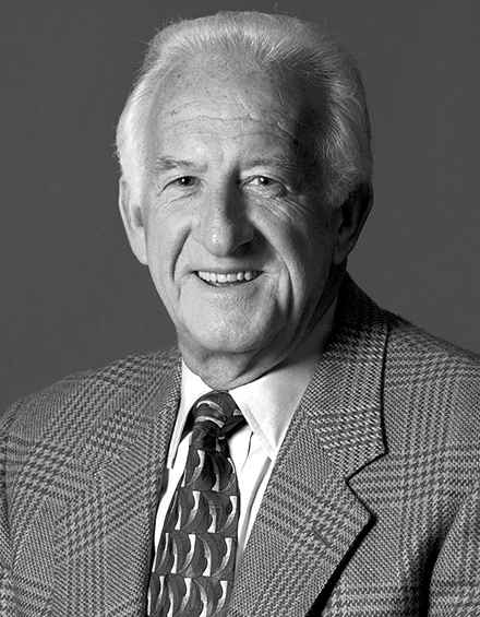 Bob Uecker - WI Advertising Hall of FameWI Advertising Hall of Fame